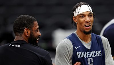 How To Watch: Dallas Mavericks Vs. Boston Celtics in 2024 NBA Summer League