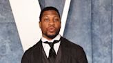 Jonathan Majors' attorney says video will prove he's innocent in woman's alleged assault