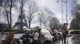 Paris garbage collectors lift strike threat ahead of Olympic Games - WTOP News