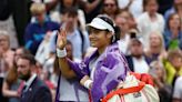 Wimbledon 2024 LIVE: Tennis scores as Emma Raducanu crashes out before Novak Djokovic returns