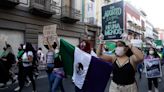 En Aguascalientes y Puebla, avanza amparo para garantizar derecho al aborto