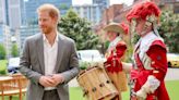 Prince Harry will not meet the King during UK visit