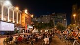 BikeCine em Diadema oferece cinema ao ar livre gratuito dia 9 de junho