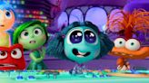 Movie Review: Peace (and pieces) of mind 'Inside Out 2'