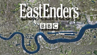 EastEnders legend broke major rule on set and bosses allowed it