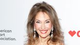 Soap Star Susan Lucci Says She Was Asked to Be ‘The Golden Bachelorette,’ Reveals Why She Said No