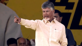 Chandrababu Naidu is important in both Centre and state. He is his own double-engine now