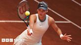 French Open: Emma Raducanu withdraws from qualifying tournament