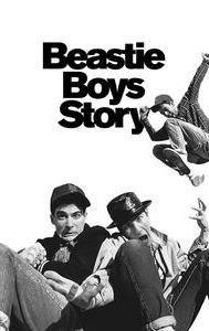 Beastie Boys Story