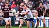 All-Ireland preliminary quarter-finals: Galway v Monaghan; Tyrone v Roscommon