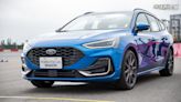 Ford Focus Wagon唯一國產旅行車 89.9到105.9萬三等級怎麼選？