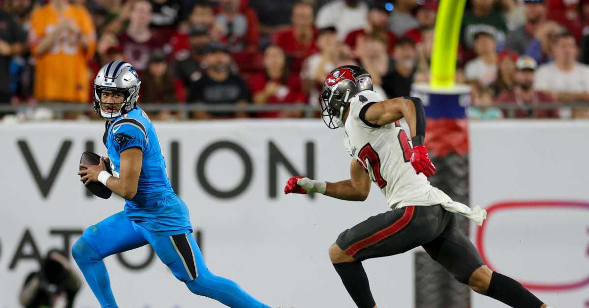 Bucs Get 4 National TV Games; Which NFC South Team Is Screwed?