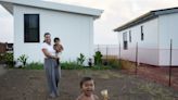 A year after Maui wildfire, chronic housing shortage and pricey vacation rentals complicate recovery