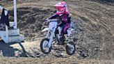 9-Year-Old Motocross Rider Brooke Carlton Killed In 'Freak Accident' | iHeart