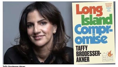 Apple TV+ wins rights to adapt upcoming novel, ‘Long Island Compromise’