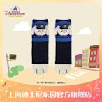 上海迪士尼瘋狂動物城童心系列朱迪毛絨襪春季保暖襪子樂園旗艦店