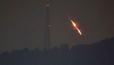 Israel-Gaza live updates: US sanctions 16 people, 2 groups after Iran attacks