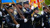 39th annual Fallen Heroes Day honors lives lost in line of duty