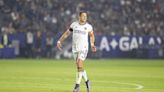 Chicharito vuelve a fallar un penalti y Puig salva un punto para el LA Galaxy