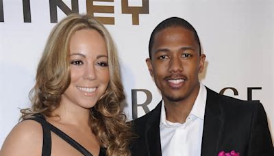 Mariah Carey And Nick Cannon Remain Close But It Allegedly Causes Problems With His Baby Mamas