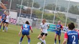 Another Strong show as Wexford FC Women rewarded after long Belfast trek