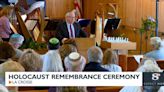 Holocaust Remembrance Ceremony