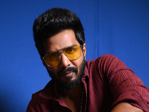 Vishnu Vishal teams up with ‘Bachelor’ director for his next