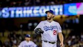 Hernández: Clayton Kershaw is leaning toward returning next season, but the question is where