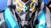 「今年No.1神作降臨」《GRIDMAN UNIVERSE》7月14日全台大銀幕上映 今年最高評分！