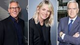 BBC salary list in full - who got a pay rise and who took a cut this year