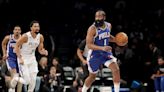 James Harden gives candid account of his time with the Brooklyn Nets