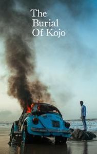 The Burial of Kojo