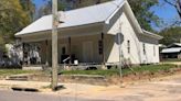 Historical homes you can own in the Dothan area