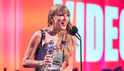 2024 MTV VMAs: Taylor Swift makes it a night to remember, Chappell Roan shuts down the stage and a full list of winners