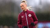 Alisha Lehmann sends out emotional message to Aston Villa fans after disappointing WSL defeat to Arsenal | Goal.com English Saudi Arabia