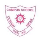 Campus School, CCS HAU