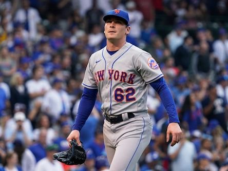 Mets short another reliever after key bullpen arm suffers arm injury [UPDATE]