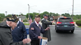 Danville community gives back to Operation Honor Guard