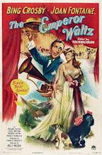 The Emperor Waltz (Film, 1948) - MovieMeter.nl
