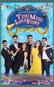 Teri Meri Love Story