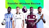 Writers' review of the 2024/25 summer transfer window