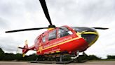 Midlands Air Ambulance plea after two hoax calls on same day cost charity thousands