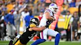 Bills vs. Steelers: 7 storylines to watch for during Wild-Card week