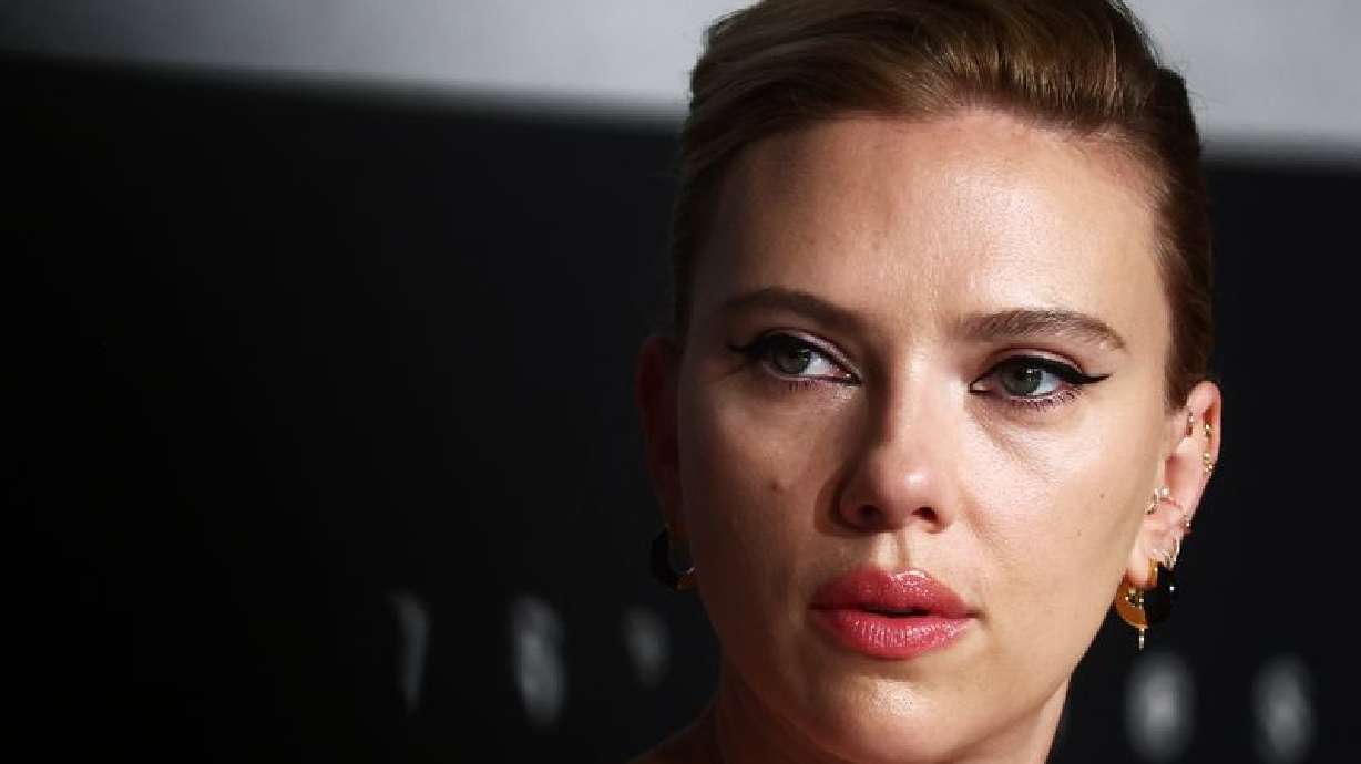 Scarlett Johansson's OpenAI feud rekindles Hollywood fear of artificial intelligence