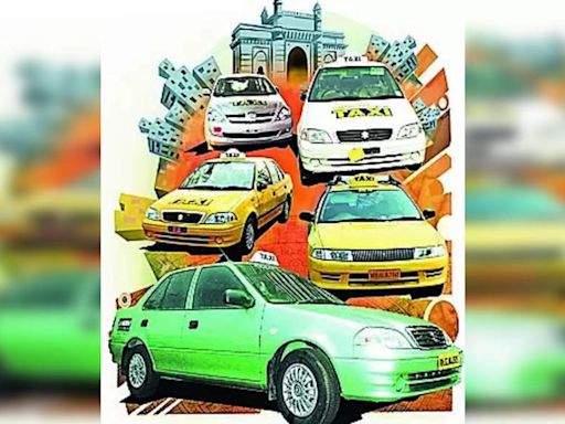 Meghalaya taxi body’s plan to ban outside cars worries Assam drivers | Guwahati News - Times of India