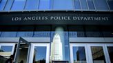 LAPD officer detained with Crips associate who had gun and drugs, source says