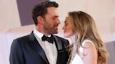 Jennifer Lopez y Ben Affleck reaparecen juntos tras rumores de ruptura