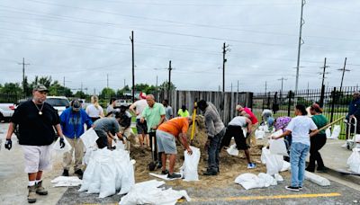 As Hurricane Francine Approaches, Black Louisianans Weigh the Cost of Staying