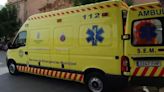 Muere ahogado un hombre de 69 años en Puerto de Mazarrón, Murcia