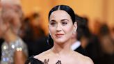 Katy Perry on 'crazy' first weeks with daughter Daisy Dove